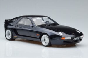 Porsche 928 S Koenig Special Azul GT Spirit 1:18 GT344 Resina - imagen 4 de 6