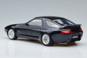 Porsche 928 S Koenig Special Azul GT Spirit 1:18 GT344 Resina - imagen 5 de 6