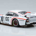 Porsche 935J #66 J. Mass Joest Racing Nurburgring DRM 1981 MCG 1:18 - image 5 of 6