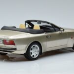 Porsche 944 S2 Cabrio GT Spirit 1:18 GT002CS Resina - image 2 of 6