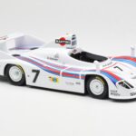 Porsche 936/77 #7 H. Haywood / P. Gregg / R. Joest 3rd Place 24 Hours of Le Mans 1978 Werk83 1:18 W18020003 - image 4 of 6