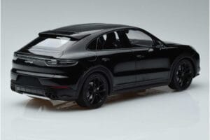 Porsche Cayenne E3 S Coupe Minichamps 1:18 187673 Metal - imagen 2 de 6