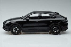Porsche Cayenne E3 S Coupe Minichamps 1:18 187673 Metal - imagen 3 de 6