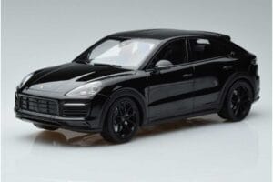 Porsche Cayenne E3 S Coupe Minichamps 1:18 187673 Metal