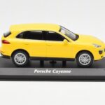 Porsche Cayenne 92A Amarillo MaxiChamps 1:43