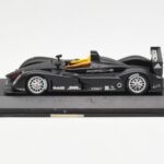 Porsche RS Spyder Presentation Negro Minichamps 1:43 WAP02061018
