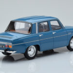Renault 10 Major Azul Otto 1:18 - image 2 of 6
