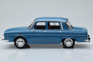 Renault 10 Major Azul Otto 1:18 OT1029 Resina - imagen 3 de 6