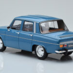 Renault 10 Major Azul Otto 1:18 - image 5 of 6