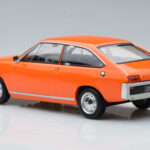Renault 15 TL Naranja Norev 1:18 - image 5 of 6