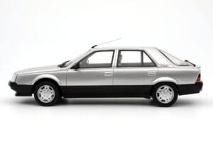 Renault 25 Phase 1 V6 Injection Plateado Otto 1:18 OT1070 Resina - imagen 3 de 5