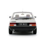 Renault 25 Phase 1 V6 Injection Plateado Otto 1:18 OT1070 Resina - image 5 of 5