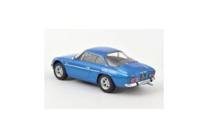 Alpine A110 1600S Norev 1:18 185307 Metal - imagen 2 de 2