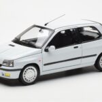 Renault Clio 16S Blanco Norev 1:18