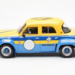 Renault Dauphine Proto 1600 Amarillo Otto 1:18 OT1004 - image 3 of 6