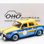 Renault Dauphine Proto 1600 Amarillo Otto 1:18 OT1004 - image 6 of 6