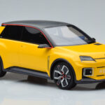 Renault E-Tech Electric Prototype Amarillo Otto 1:18 - image 4 of 6
