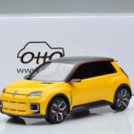 Renault E-Tech Electric Prototype Amarillo Otto 1:18 - image 6 of 6