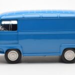 Renault Estafette Saviem Azul Norev 1:18 - image 6 of 11