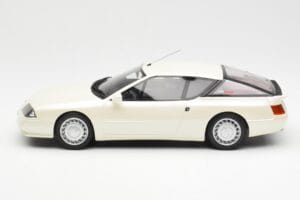 Alpine GTA V6 Turbo Blanco Otto 1:18 OT662 Resina - imagen 3 de 6