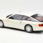 Alpine GTA V6 Turbo Blanco Otto 1:18 OT662 - image 5 of 6