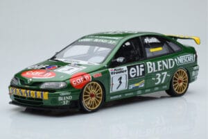 Renault Laguna #3 J. Plato Oulton Park BTCC 1998 Otto 1:18 OT1031