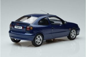 Renault Megane I Coupé 2.0 16V Otto 1:18 OT953 Resina - imagen 2 de 6