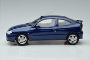 Renault Megane I Coupé 2.0 16V Otto 1:18 OT953 Resina - imagen 3 de 6