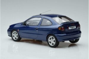 Renault Megane I Coupé 2.0 16V Otto 1:18 OT953 Resina - imagen 5 de 6