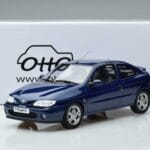 Renault Megane I Coupé 2.0 16V Otto 1:18 OT953 Resina - image 6 of 6