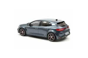 Renault Megane RS Trophy Mk4 Gris Norev 1:18 185390 Metal - imagen 2 de 2