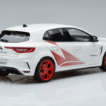 Renault Megane RS Trophy-R Mk4 Blanco Norev 1:18 - image 2 of 6