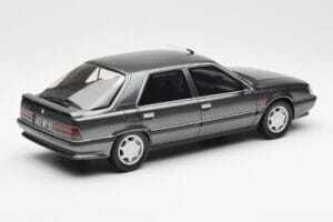 Renault 25 V6 Injection Phase 1 Gris Otto 1:18 OT642 Resina - imagen 2 de 6