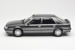 Renault 25 V6 Injection Phase 1 Gris Otto 1:18 OT642 Resina - imagen 3 de 6
