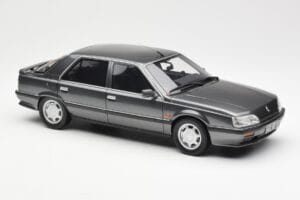 Renault 25 V6 Injection Phase 1 Gris Otto 1:18 OT642 Resina - imagen 4 de 6