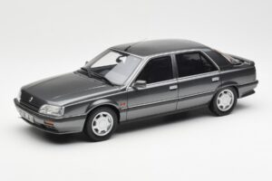 Renault 25 V6 Injection Phase 1 Gris Otto 1:18 OT642