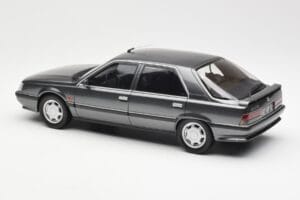 Renault 25 V6 Injection Phase 1 Gris Otto 1:18 OT642 Resina - imagen 5 de 6