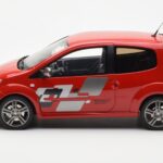Renault Twingo RS Phase 1 Rojo Otto 1:18 - image 3 of 6