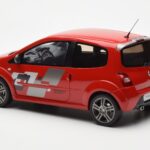 Renault Twingo RS Phase 1 Rojo Otto 1:18 - image 5 of 6