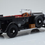 Rolls-Royce Phantom I Descapotable Negro Kyosho 1:18 - image 3 of 8