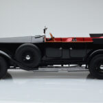 Rolls-Royce Phantom I Descapotable Negro Kyosho 1:18 - image 4 of 8