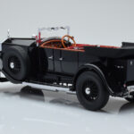 Rolls-Royce Phantom I Descapotable Negro Kyosho 1:18 - image 7 of 8