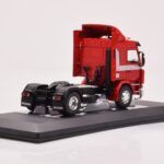 Scania 142 M Rojo IXO 1:43 - image 2 of 4