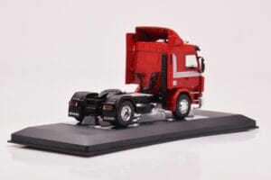 Scania 142 M Rojo IXO 1:43 TR173 Metal - imagen 2 de 4