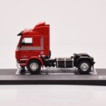Scania 142 M Rojo IXO 1:43