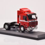 Scania 142 M Rojo IXO 1:43 - image 3 of 4
