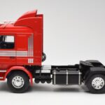 Scania 143M 470 Topline Rojo MCG 1:18 MCG18142 - image 4 of 8
