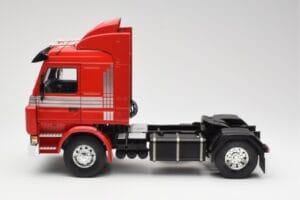 Scania 143M 470 Topline Rojo MCG 1:18 MCG18142 Metal - imagen 4 de 8