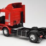 Scania 143M 470 Topline Rojo MCG 1:18 MCG18142 - image 5 of 8