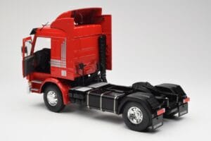 Scania 143M 470 Topline Rojo MCG 1:18 MCG18142 Metal - imagen 5 de 8